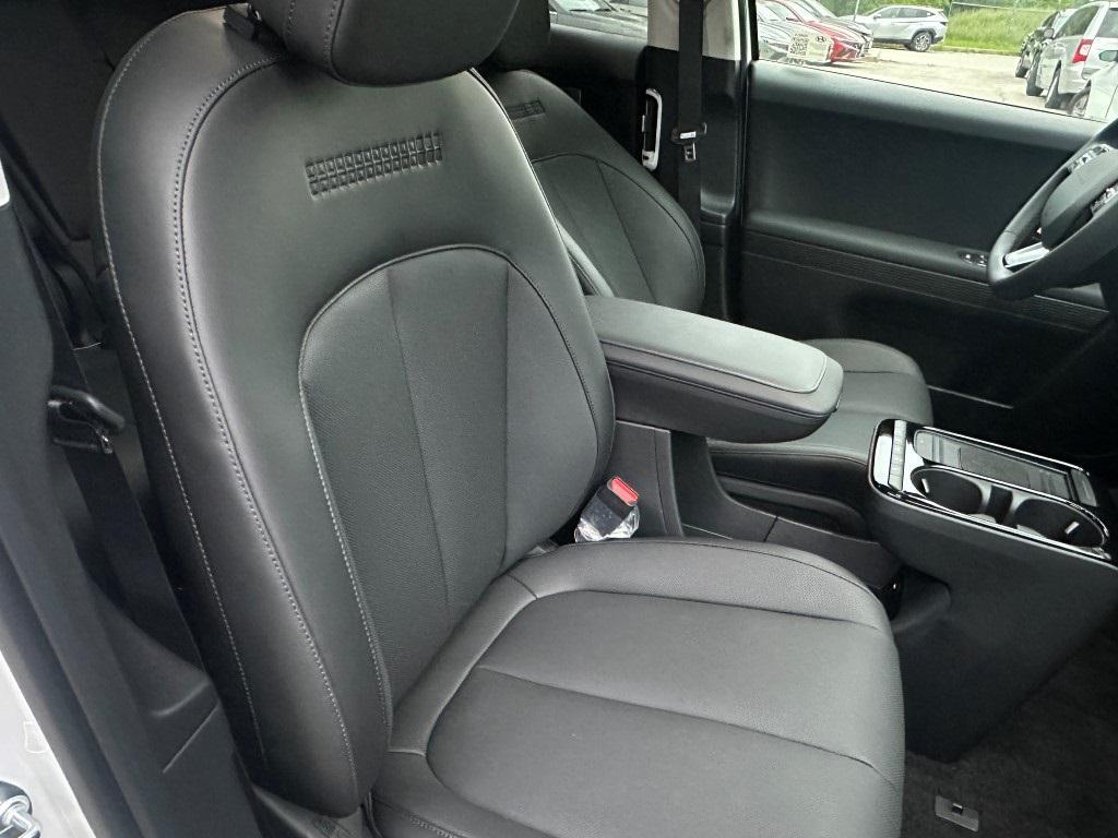 new 2025 Hyundai IONIQ 5 car, priced at $41,998