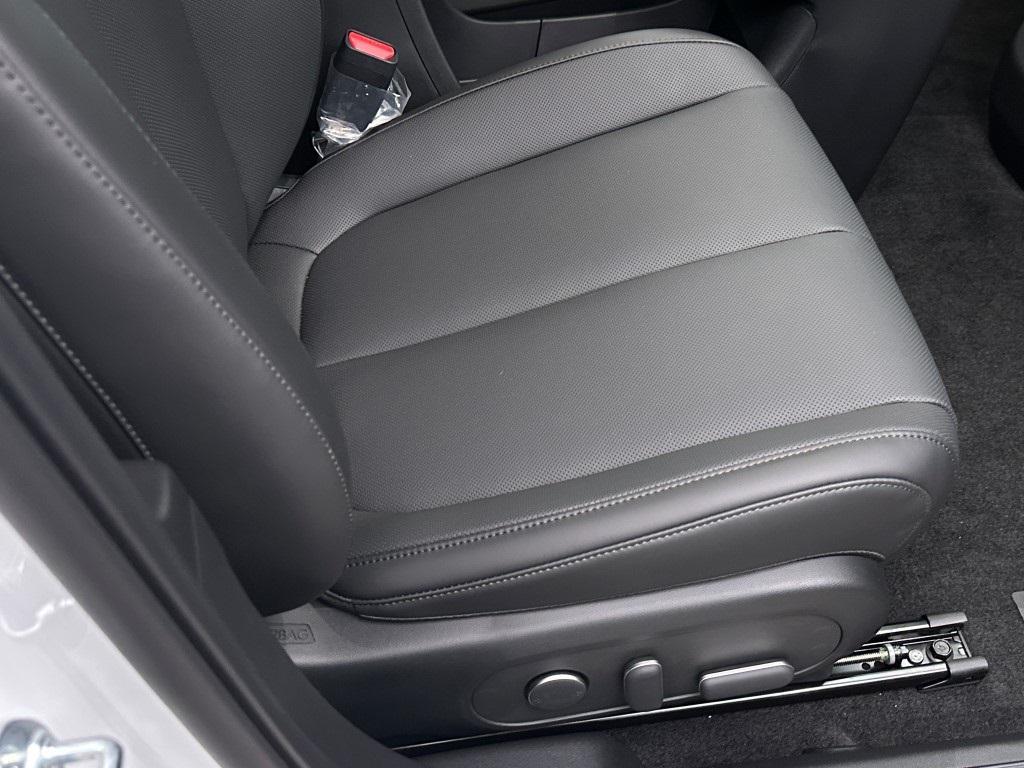 new 2025 Hyundai IONIQ 5 car, priced at $41,998