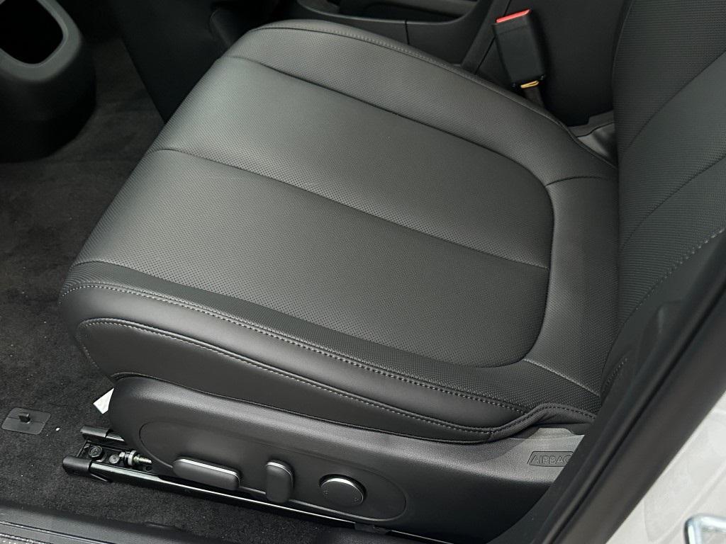 new 2025 Hyundai IONIQ 5 car, priced at $41,998