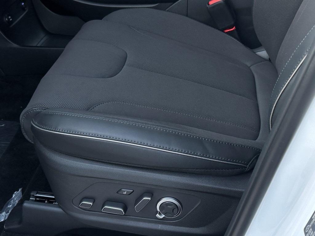 new 2025 Hyundai Palisade car, priced at $48,995