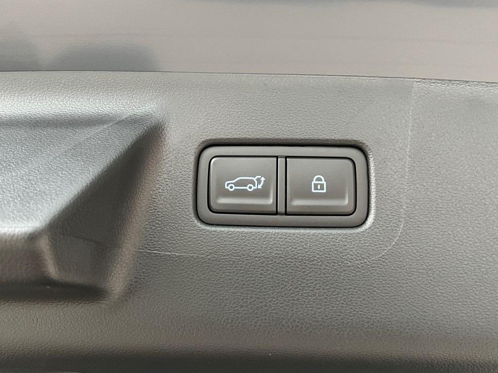 new 2026 Hyundai SANTA FE HEV car, priced at $44,995