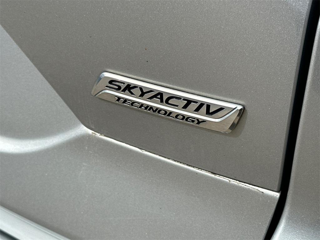 used 2017 Mazda CX-5 car, priced at $14,703