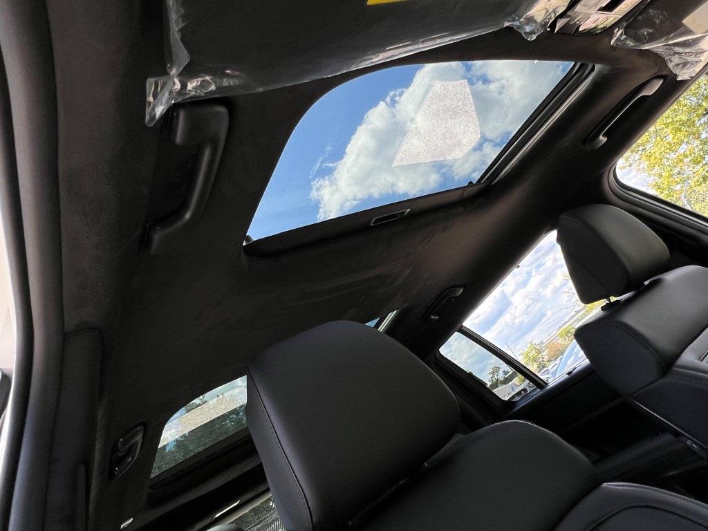 new 2026 Hyundai SANTA FE HEV car, priced at $45,998