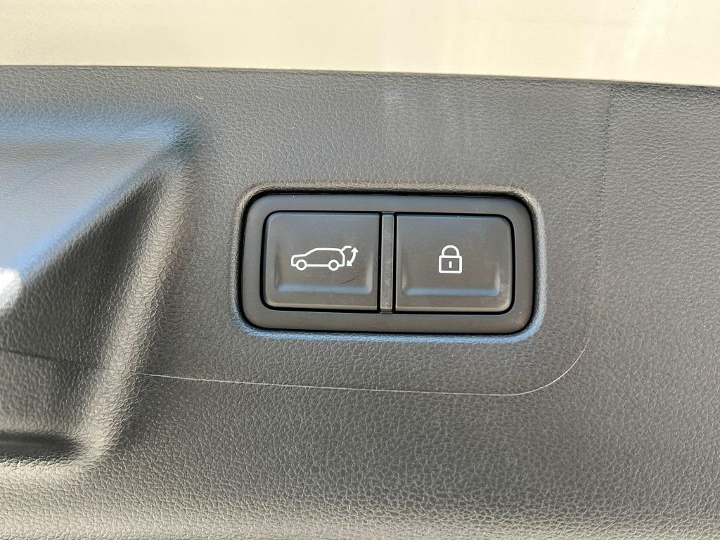 new 2026 Hyundai SANTA FE HEV car, priced at $45,998