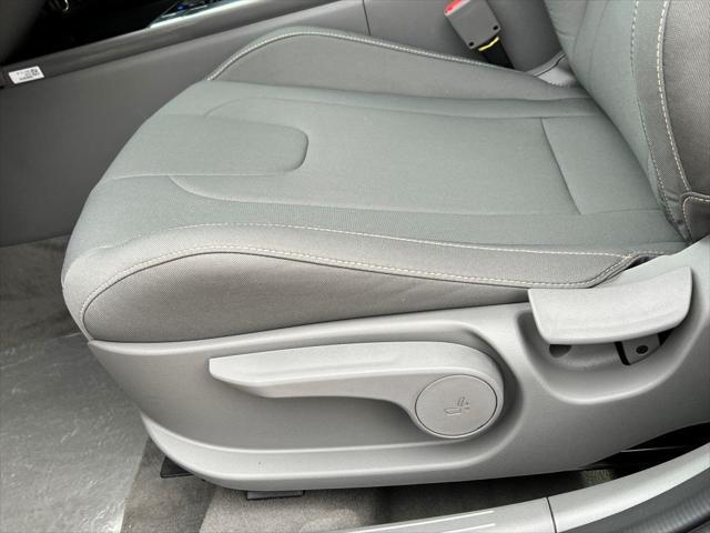 new 2025 Hyundai Elantra car, priced at $23,530