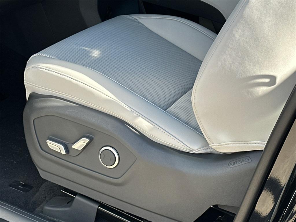 new 2026 Hyundai Santa Fe car, priced at $36,950