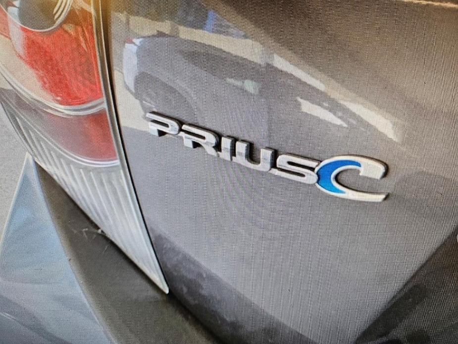 used 2013 Toyota Prius c car, priced at $15,245