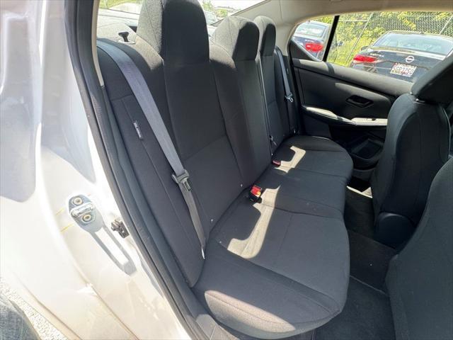 used 2024 Nissan Sentra car, priced at $17,888