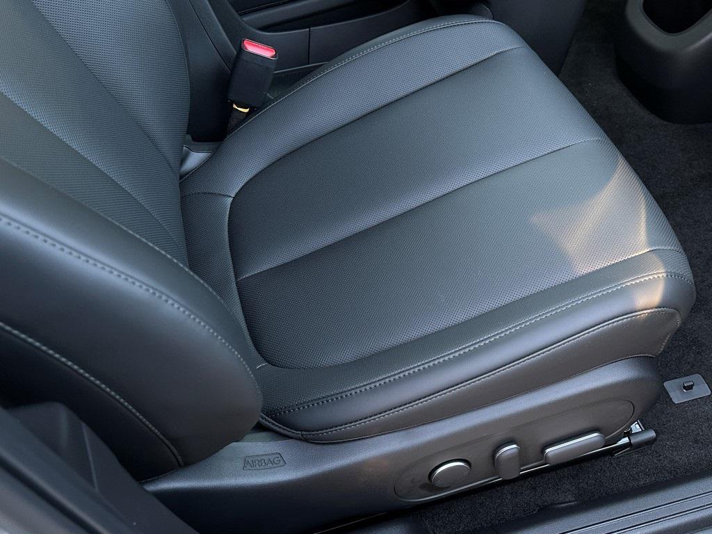 new 2025 Hyundai IONIQ 5 car, priced at $41,998