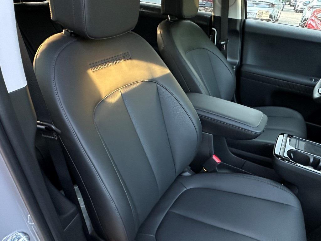 new 2025 Hyundai IONIQ 5 car, priced at $41,998