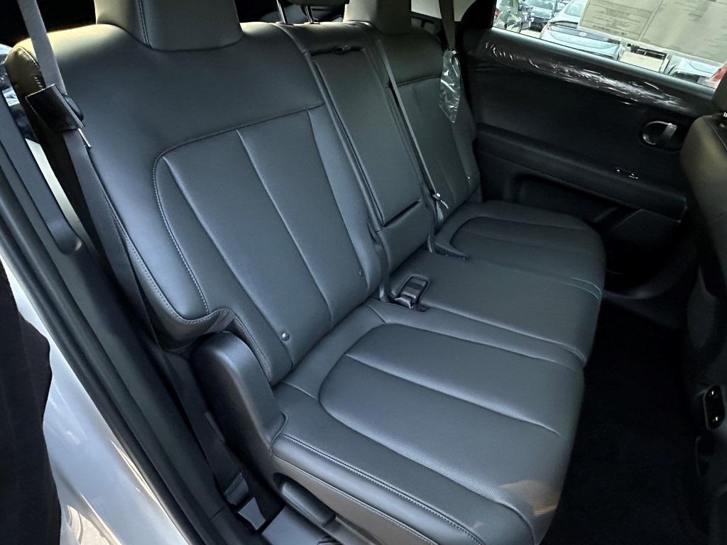 new 2025 Hyundai IONIQ 5 car, priced at $41,998