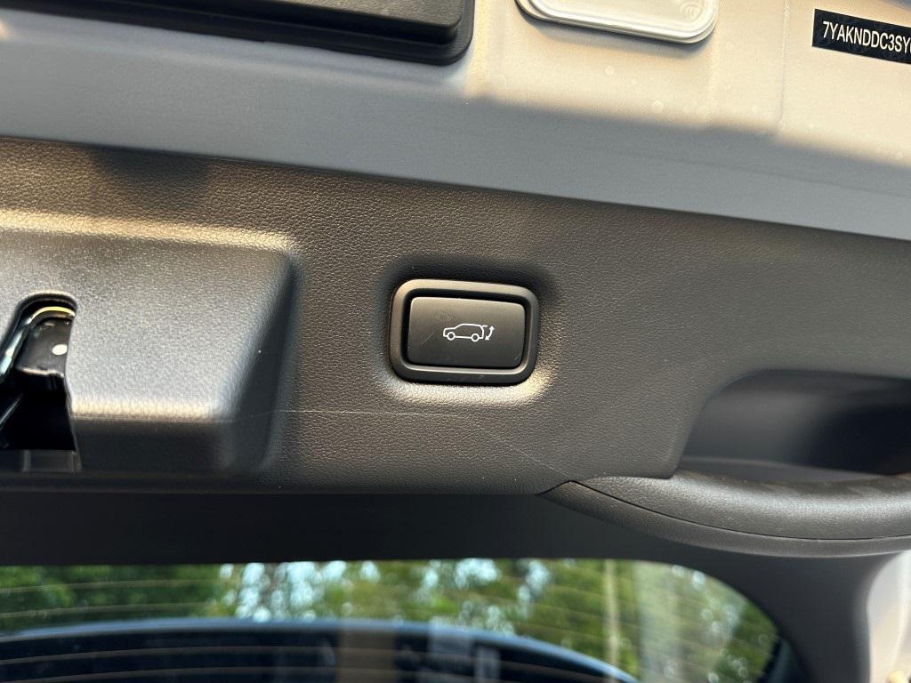 new 2025 Hyundai IONIQ 5 car, priced at $41,998