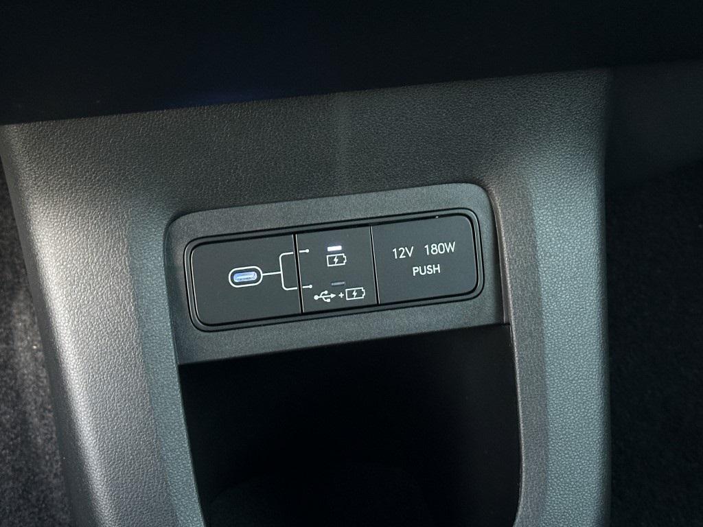 new 2025 Hyundai IONIQ 5 car, priced at $41,998