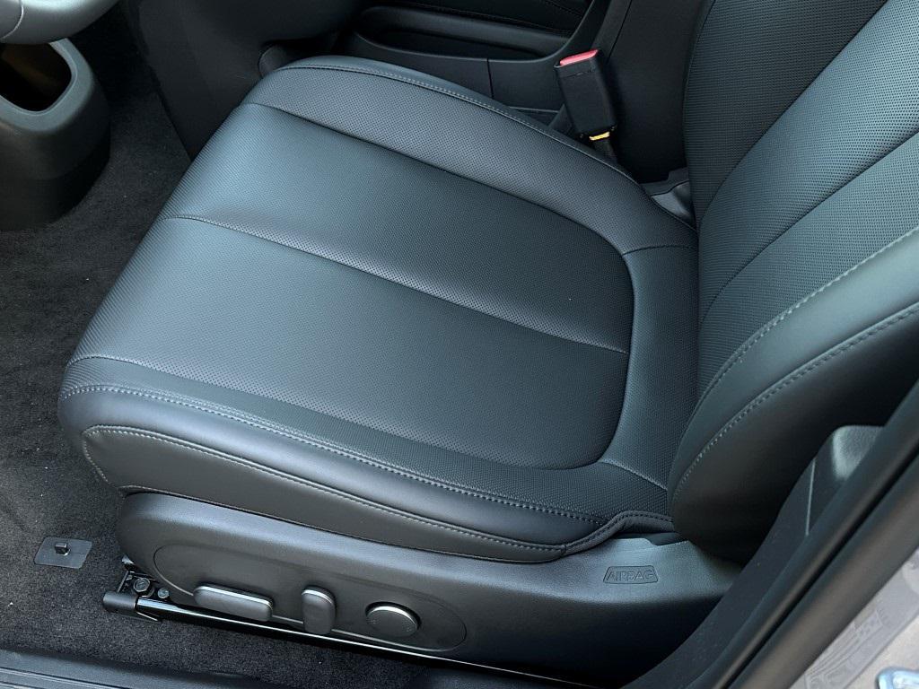 new 2025 Hyundai IONIQ 5 car, priced at $41,998