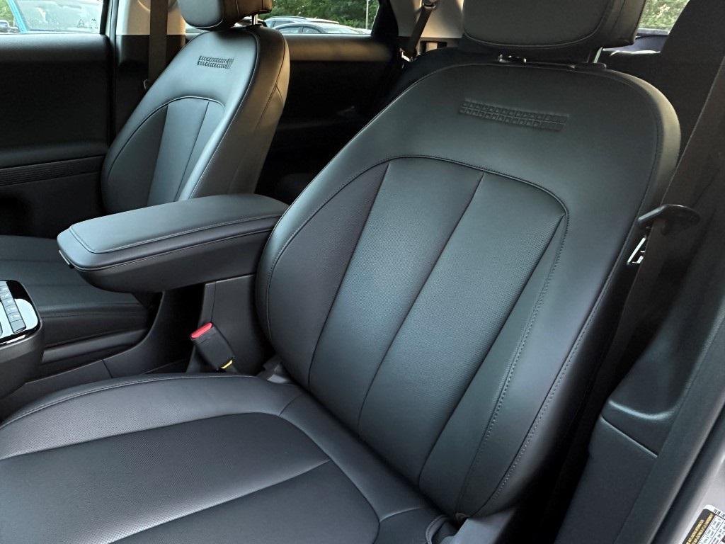 new 2025 Hyundai IONIQ 5 car, priced at $41,998