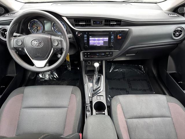 used 2019 Toyota Corolla car, priced at $16,999