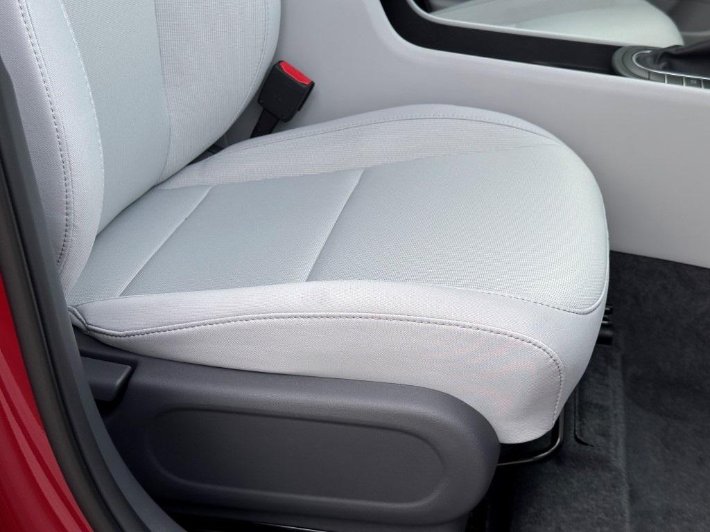 new 2025 Hyundai Kona car, priced at $26,985