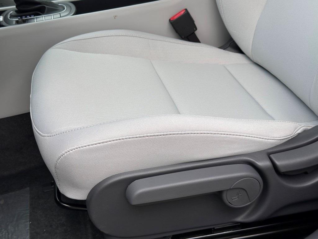 new 2025 Hyundai Kona car, priced at $26,985