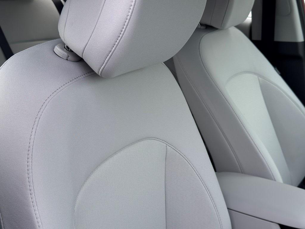 new 2025 Hyundai Kona car, priced at $26,985