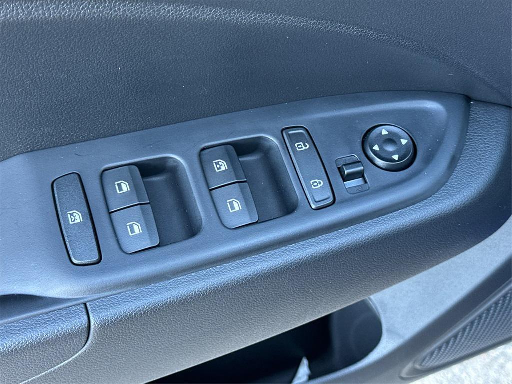 new 2026 Hyundai Venue car, priced at $23,998