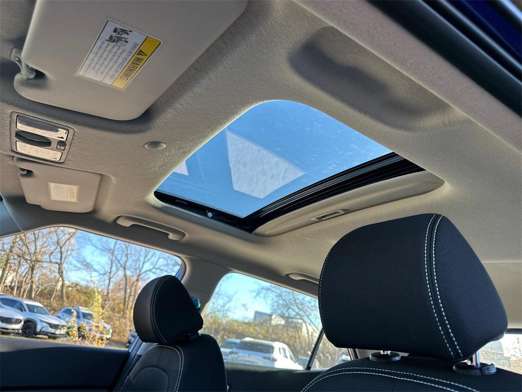 new 2026 Hyundai Venue car, priced at $23,998