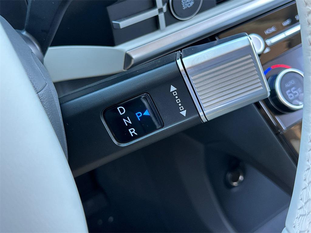 new 2026 Hyundai Santa Fe car, priced at $35,735