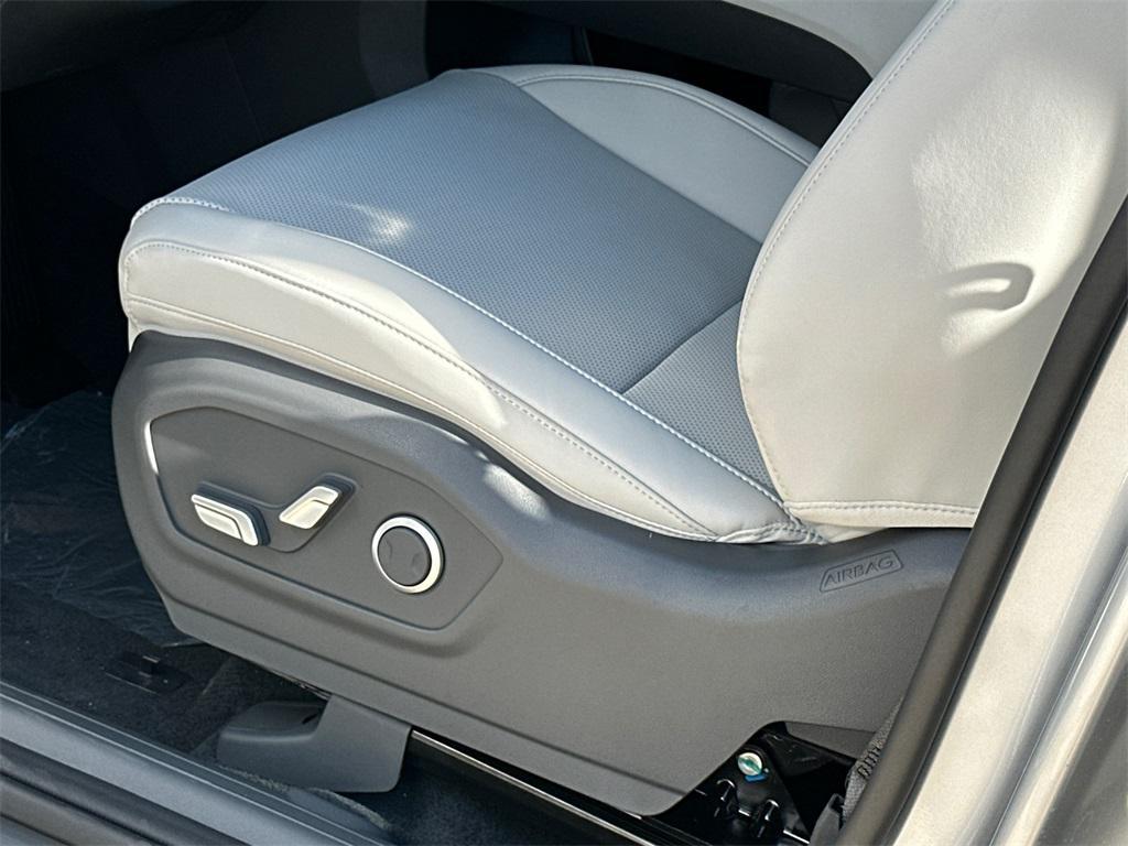 new 2026 Hyundai Santa Fe car, priced at $35,735