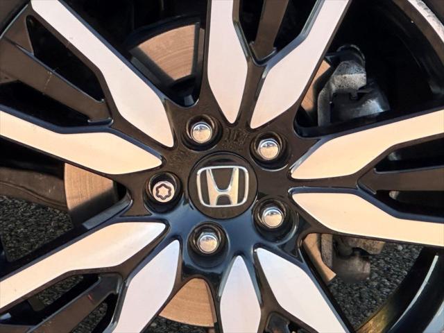 used 2019 Honda Pilot car, priced at $23,970