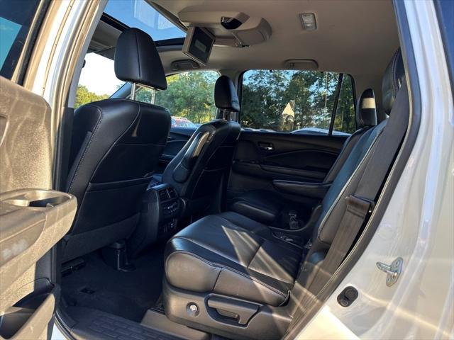 used 2019 Honda Pilot car, priced at $23,970