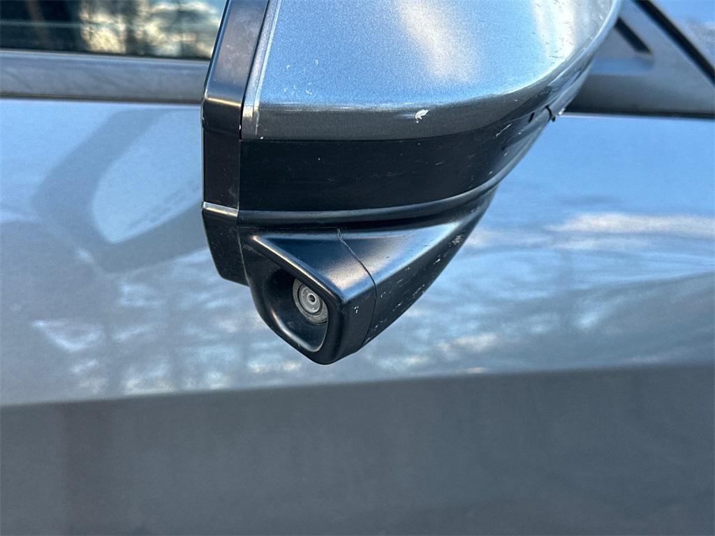 used 2018 Honda Civic car, priced at $18,804