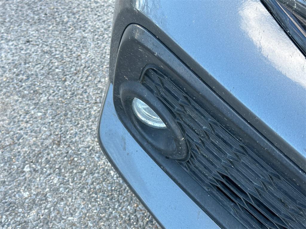 used 2018 Honda Civic car, priced at $18,804