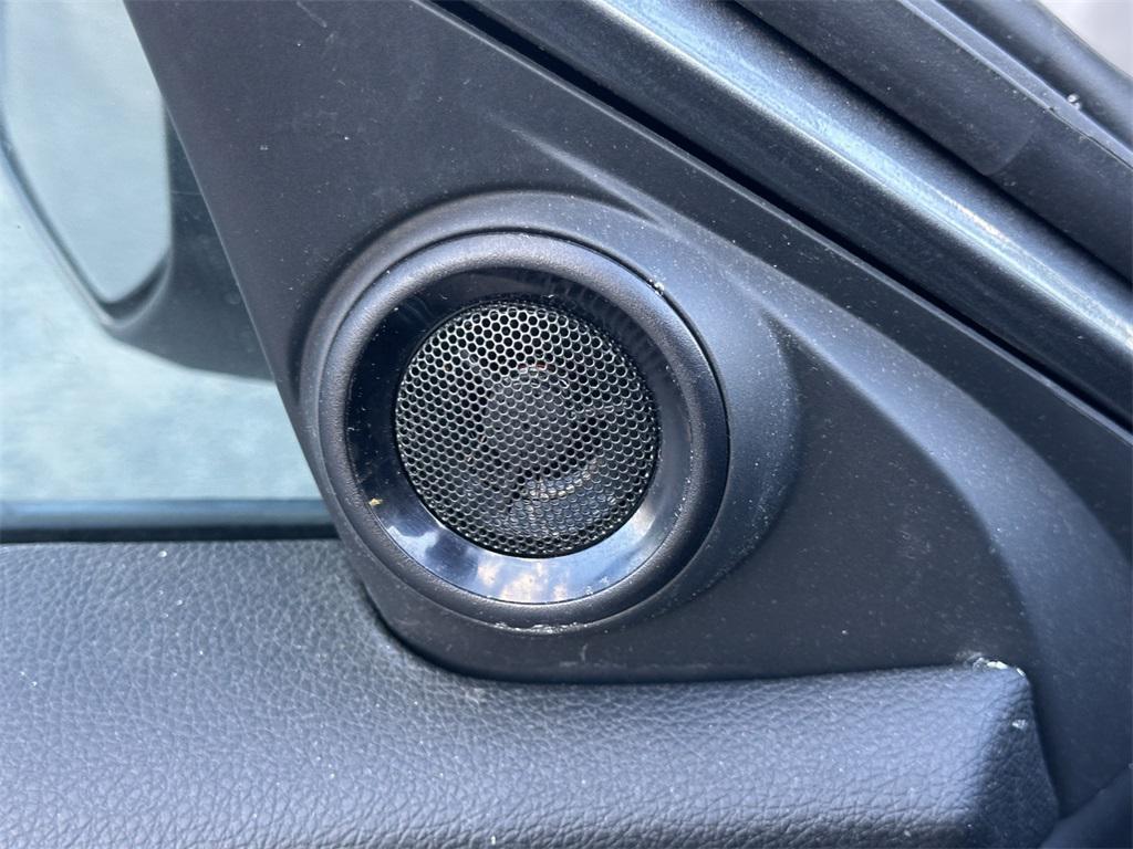 used 2018 Honda Civic car, priced at $18,804