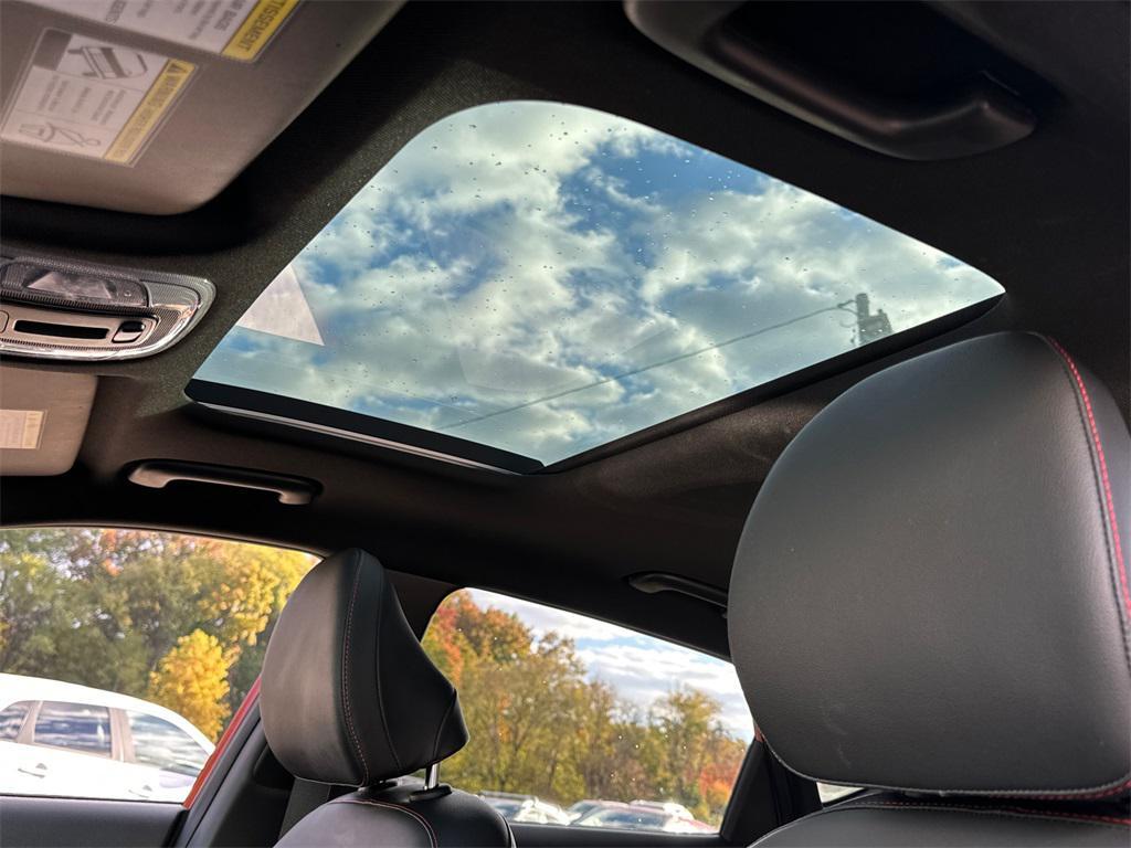 used 2024 Hyundai Kona car, priced at $25,801