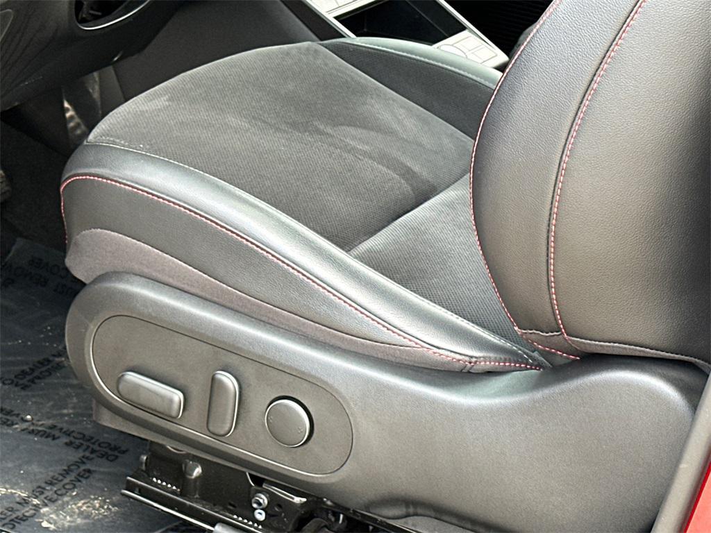 used 2024 Hyundai Kona car, priced at $25,801