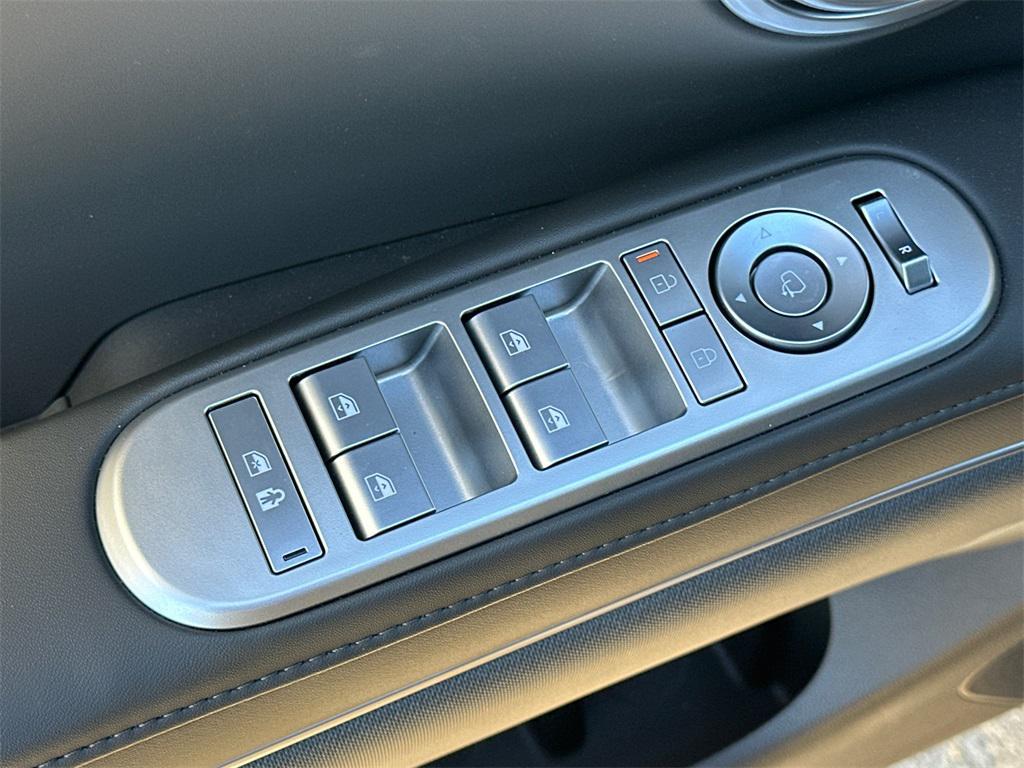 new 2026 Hyundai Palisade car, priced at $54,995