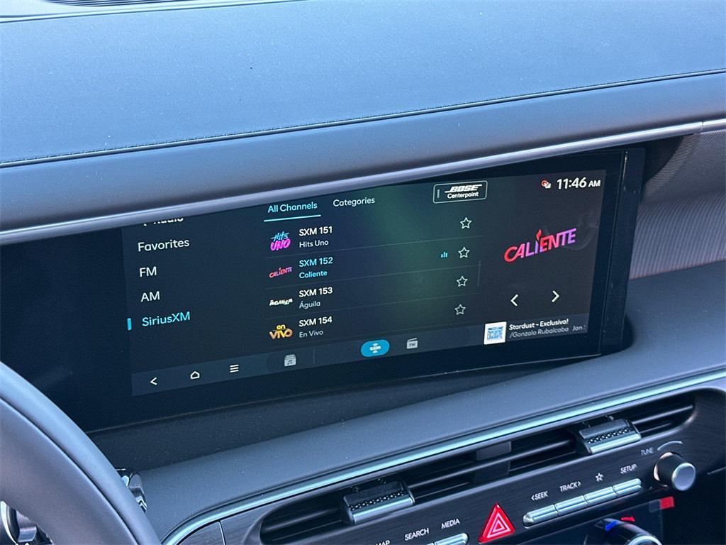 new 2026 Hyundai Palisade car, priced at $54,995