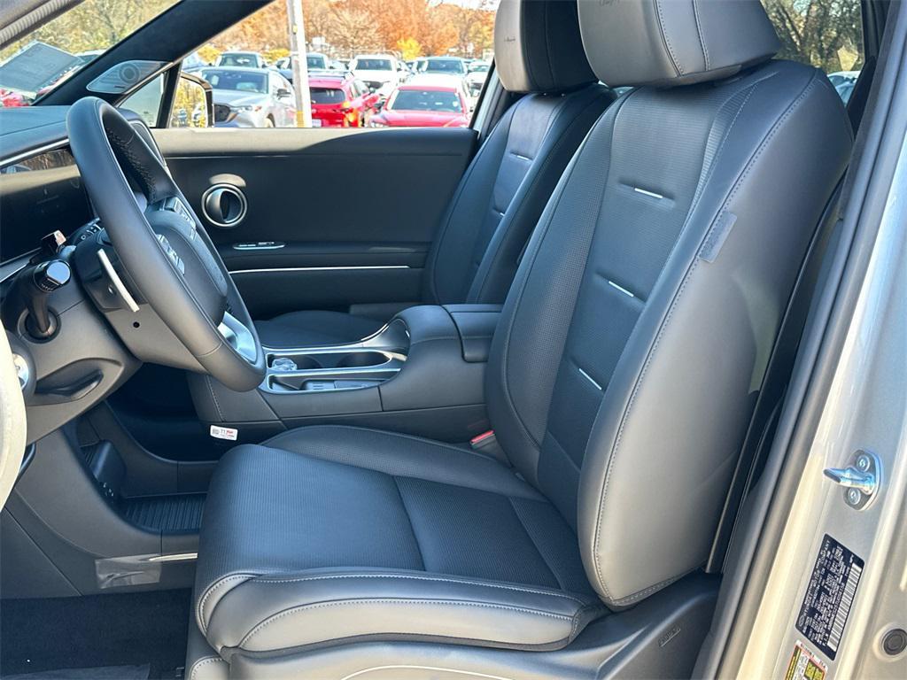 new 2026 Hyundai Palisade car, priced at $54,995