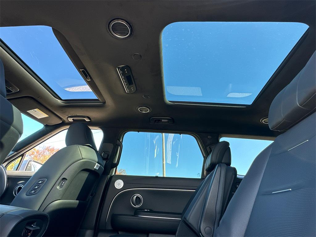 new 2026 Hyundai Palisade car, priced at $54,995