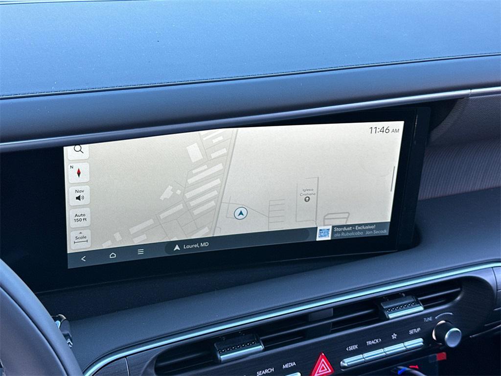 new 2026 Hyundai Palisade car, priced at $54,995