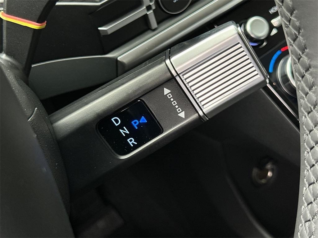 new 2026 Hyundai Santa Fe car, priced at $37,985