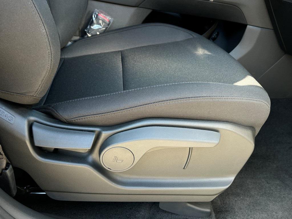 new 2026 Hyundai Santa Fe car, priced at $34,823