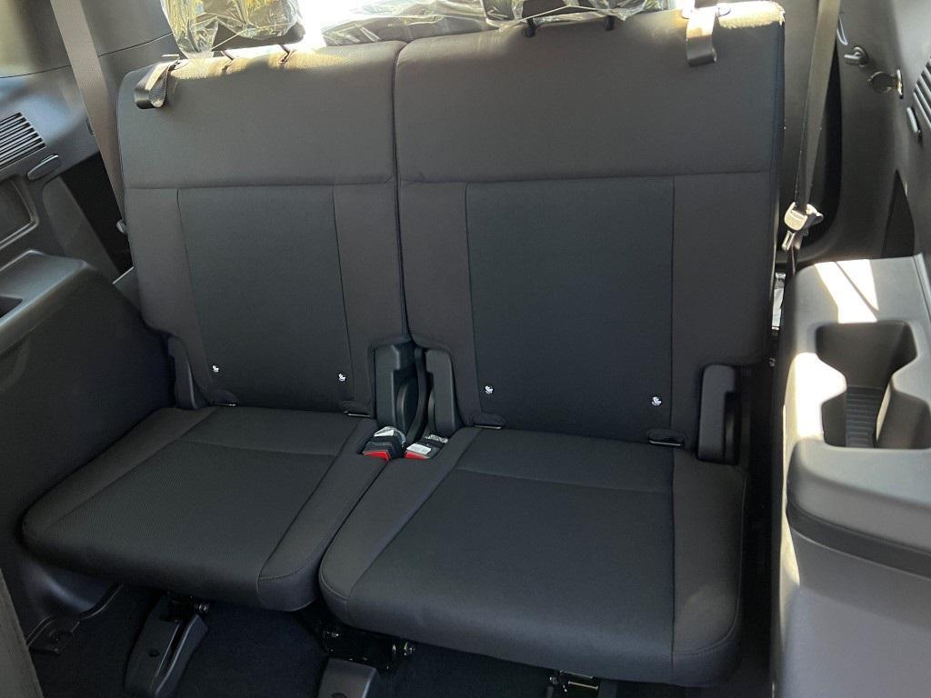 new 2026 Hyundai Santa Fe car, priced at $34,823