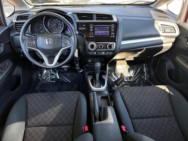 used 2016 Honda Fit car, priced at $14,840