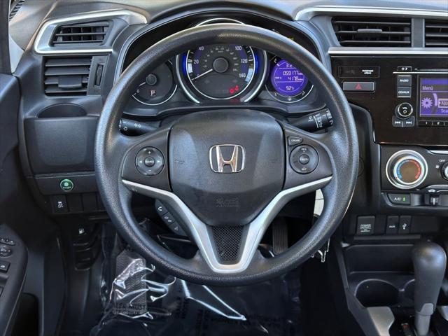 used 2016 Honda Fit car, priced at $14,840