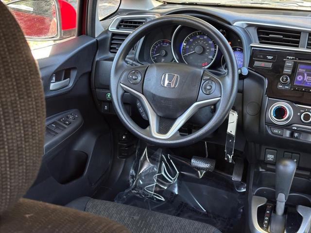 used 2016 Honda Fit car, priced at $14,840