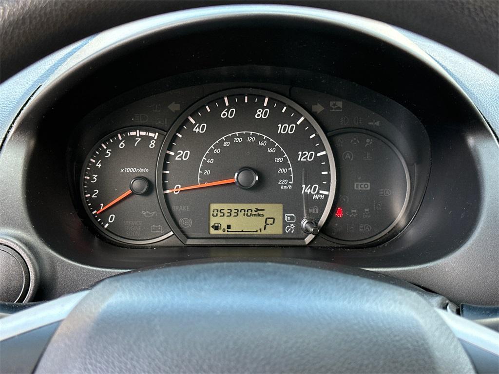 used 2022 Mitsubishi Mirage car, priced at $12,303