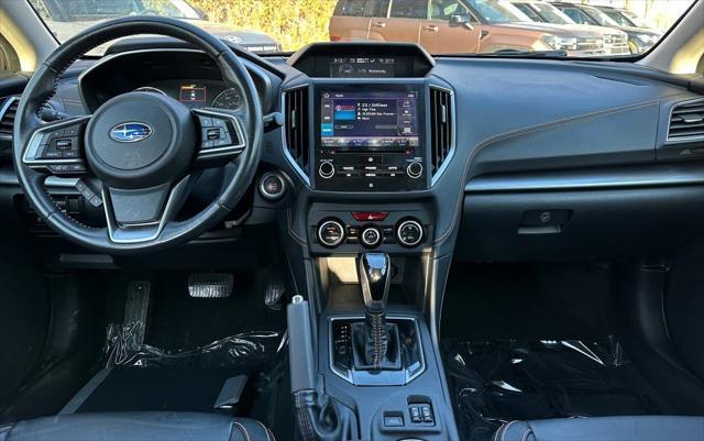 used 2019 Subaru Crosstrek car, priced at $22,446