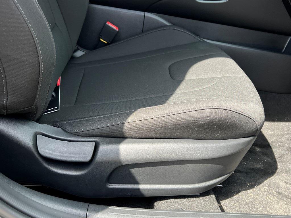 new 2025 Hyundai ELANTRA HEV car, priced at $24,485