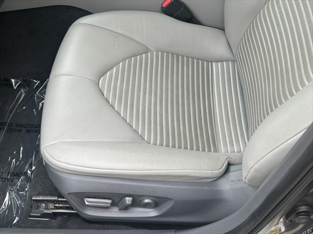 used 2020 Toyota Camry car, priced at $16,404