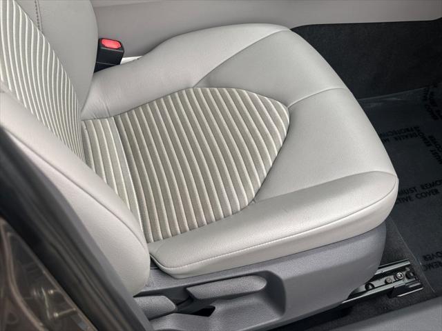 used 2020 Toyota Camry car, priced at $16,404